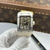 Richard Mille RM16-02 Case Titanium Super Light 36x45x10mm