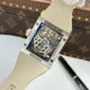 Richard Mille RM16-02 Case Titanium Super Light 36x45x10mm - Image 9