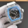 Richard Mille RM35-01 Case Sapphire Manual Winding 45mm - Image 2