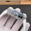 Richard Mille RM35-01 Case Sapphire Manual Winding 45mm - Image 5