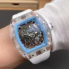 Richard Mille RM35-01 Case Sapphire Manual Winding 45mm - Image 7