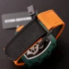 Richard Mille RM21-02 Tourbillon Aerodyne Green TPT RM Factory 43mm - Image 8