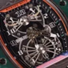 Richard Mille RM21-02 Tourbillon Aerodyne Green TPT RM Factory 43mm - Image 5