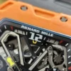Richard Mille RM35-03 Rafael Nadal Salmon Case Quartz TPT 43.2x50mm - Image 6