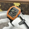 Richard Mille RM35-03 Rafael Nadal Salmon Case Quartz TPT 43.2x50mm - Image 2