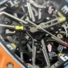 Richard Mille RM35-03 Rafael Nadal Salmon Case Quartz TPT 43.2x50mm - Image 7