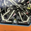 Richard Mille RM35-03 Rafael Nadal Salmon Case Quartz TPT 43.2x50mm - Image 5