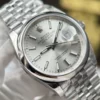 Rolex DateJust 126200 Silver Dial Jubilee Strap VS Factory 36mm - Image 4