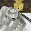 Rolex DateJust 126200 Silver Dial Jubilee Strap VS Factory 36mm - Image 2
