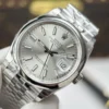 Rolex DateJust 126200 Silver Dial Jubilee Strap VS Factory 36mm - Image 5