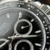 Rolex Daytona 126500LN Godzilla Calibre 4131 Movement Super Clone VSF 40mm - Image 7