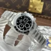Rolex Daytona 126500LN Godzilla Calibre 4131 Movement Super Clone VSF 40mm - Image 4