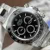 Rolex Daytona 126500LN Godzilla Calibre 4131 Movement Super Clone VSF 40mm - Image 3
