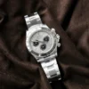 Rolex Daytona 126509 Gray Dial Calibre 4131 Movement Super Clone VSF 40mm - Image 2
