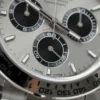 Rolex Daytona 126509 Gray Dial Calibre 4131 Movement Super Clone VSF 40mm - Image 6