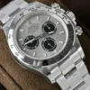 Rolex Daytona 126509 Gray Dial Calibre 4131 Movement Super Clone VSF 40mm - Image 3