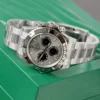 Rolex Daytona 126509 Gray Dial Calibre 4131 Movement Super Clone VSF 40mm - Image 4