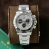 Rolex Daytona 126509 Gray Dial Calibre 4131 Movement Super Clone VSF 40mm