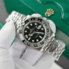 GMT-Master II 126710 GRNR 904L Steel Clean Plus 1:1 Best Edition on Jubilee Bracelet DD3285 - Image 2