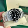 Submariner 41mm 126610 LN Black SCF 1:1 Best Edition 904L SS Case and Bracelet DD3235 - Image 8