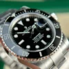 Submariner 41mm 126610 LN Black SCF 1:1 Best Edition 904L SS Case and Bracelet DD3235 - Image 3