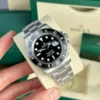 Submariner 41mm 126610 LN Black SCF 1:1 Best Edition 904L SS Case and Bracelet DD3235 - Image 7