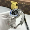 Rolex GMT-Master II 126710BLNR Batgirl Calibre 3285 Movement Oyster Strap VSF 40mm - Image 6