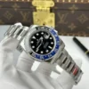 Rolex GMT-Master II 126710BLNR Batgirl Calibre 3285 Movement Oyster Strap VSF 40mm - Image 7