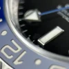 Rolex GMT-Master II 126710BLNR Batgirl Calibre 3285 Movement Oyster Strap VSF 40mm - Image 4