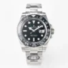 GMT-Master II 126710 GRNR 904L Steel Clean Plus 1:1 Best Edition on Oyster Bracelet DD3285