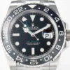GMT-Master II 126710 GRNR 904L Steel Clean Plus 1:1 Best Edition on Oyster Bracelet DD3285 - Image 2