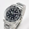 GMT-Master II 126710 GRNR 904L Steel Clean Plus 1:1 Best Edition on Oyster Bracelet DD3285 - Image 3