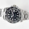 GMT-Master II 126710 GRNR 904L Steel Clean Plus 1:1 Best Edition on Oyster Bracelet DD3285 - Image 4
