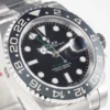 GMT-Master II 126710 GRNR 904L Steel Clean Plus 1:1 Best Edition on Oyster Bracelet DD3285 - Image 5