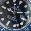 BLUEBERRY Gmt-Master II ARF SS case SS Oyster strap SH3285 Super Clone - Image 5