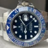 BLUEBERRY Gmt-Master II ARF SS case SS Oyster strap SH3285 Super Clone - Image 4