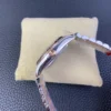Rolex Datejust 36 126231 Two Tone Rose Gold Silver Motif DIAMOND Dial - Jubilee Bracelet - 2023 - Image 7