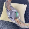 Rolex Datejust 36 126231 Two Tone Rose Gold Silver Motif DIAMOND Dial - Jubilee Bracelet - 2023 - Image 3
