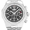 Breitling Bentley GMT A47362 Super Clone