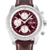 Breitling Bentley GT A13362 Super Clone