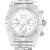 Breitling Chronomat 44 AB0110 Super Clone