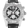 Breitling Chronomat 44 AB0110 Super Clone