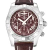 Breitling Chronomat 44 AB0110 Super Clone