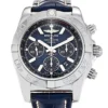 Breitling Chronomat 44 AB0110 Super Clone