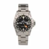Rolex Explorer II 1655 “Steve McQueen” Vintage Handcrafted Super Clone