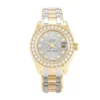 Rolex Tridor Pearlmaster 80298-0048 “Ladies” 1:1 Super Clone