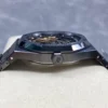 Audemars Piguet15407 open worked black - Image 5