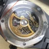 Audemars Piguet15407 open worked black - Image 7