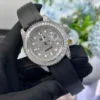 Rolex 2021 Yacht-Master diamond 42mm watch - Image 5