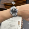 Patek Philippe Nautilus 5723 Black Gray Dial Automatic Movement 40mm - Image 5